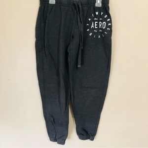 Aeropostale Joggers Sweatpants